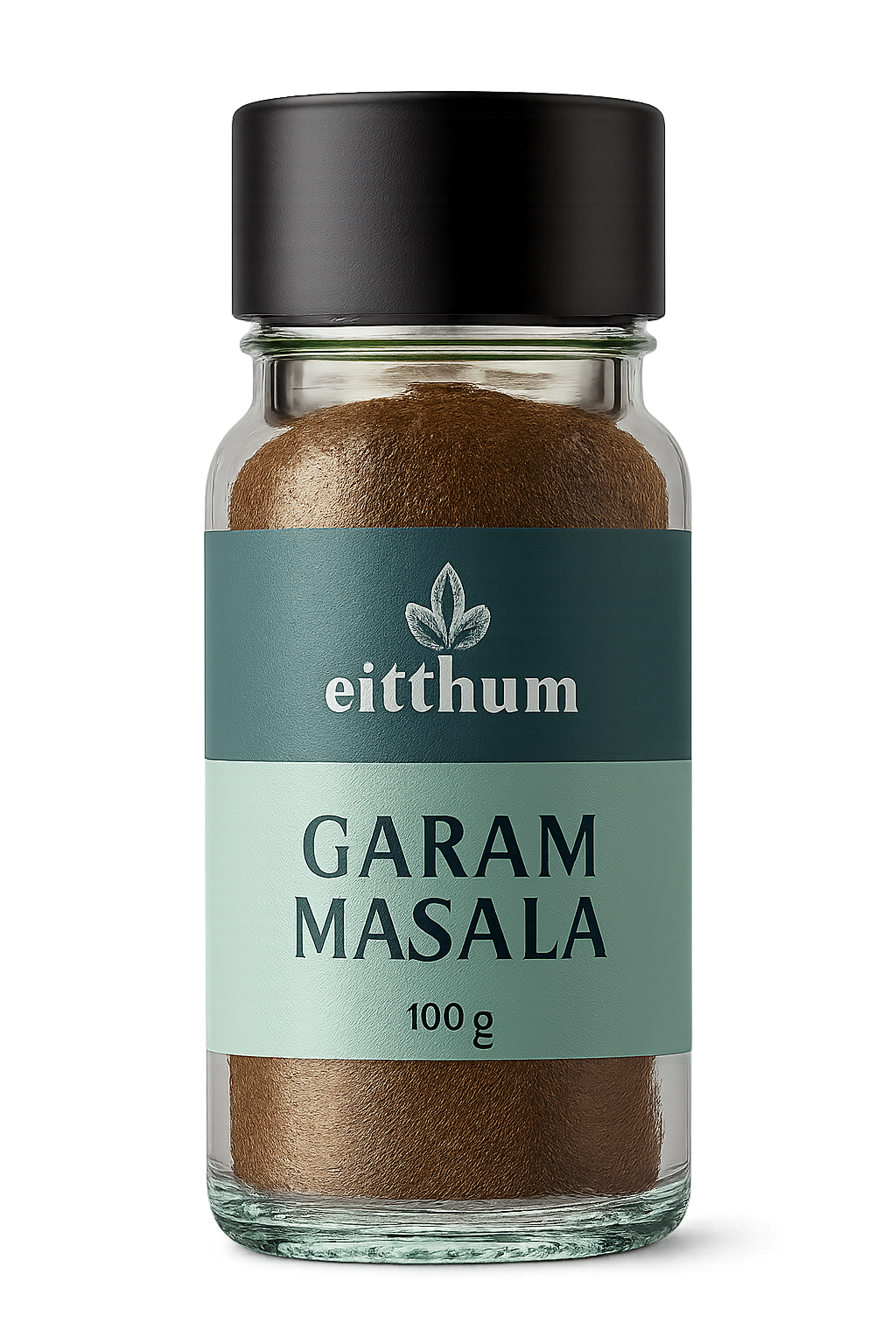 Garam Masala
